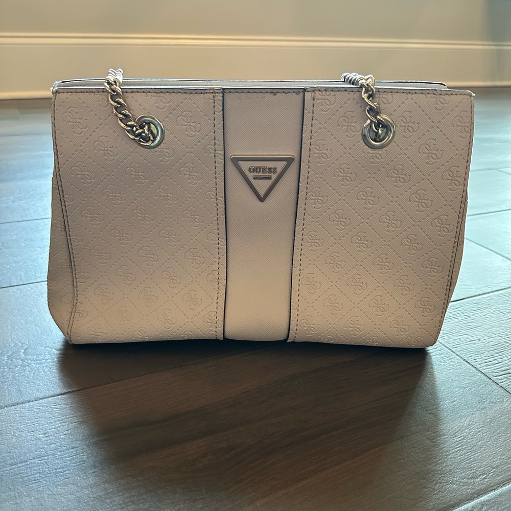 Guess shoulder bag